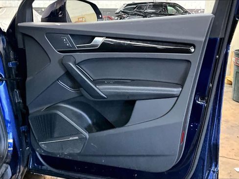 Used 2020 Audi Q5 2.0T Premium Plus image 26