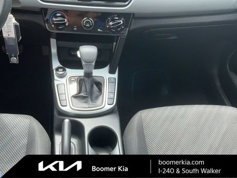 Certified 2024 Kia Seltos LX AWD/4WD image 24
