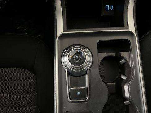 Certified 2023 Ford Edge SE AWD/4WD image 21