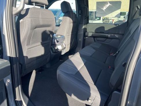New 2026 Ford F150 STX w/ Equipment Group 200A AWD/4WD image 15