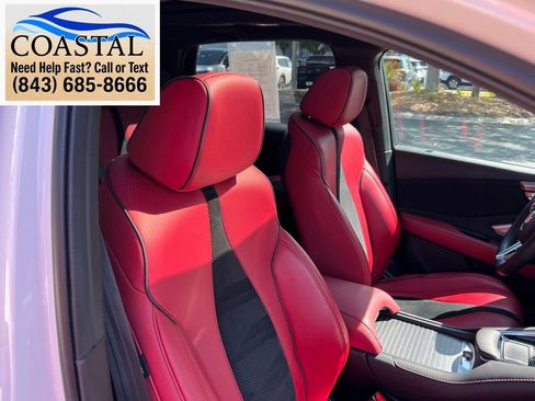 Used 2023 Acura RDX A-Spec AWD/4WD image 25