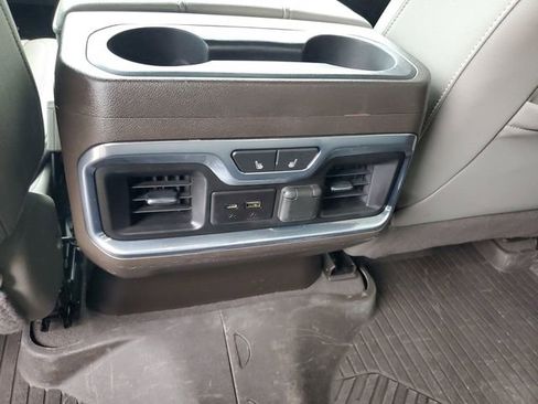 Used 2020 Chevrolet Silverado 1500 LTZ w/ LTZ Plus Package image 16