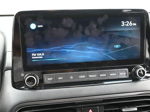 Used 2022 Hyundai Kona Limited FWD image 10