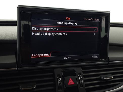 Used 2016 Audi A7 3.0T Prestige w/ Prestige Package image 29