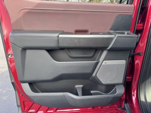 Used 2023 Ford F150 Lariat w/ Equipment Group 502A High image 32