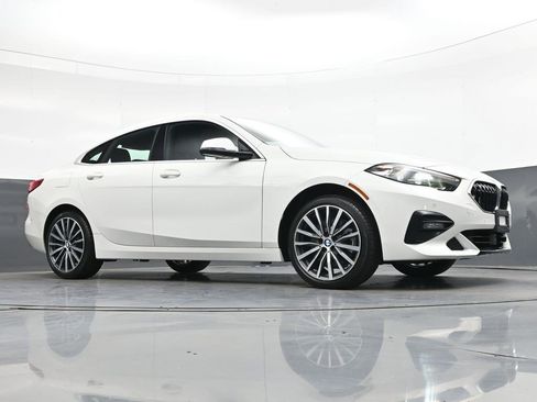 Used 2021 BMW 228i Gran Coupe w/ Convenience Package FWD image 27