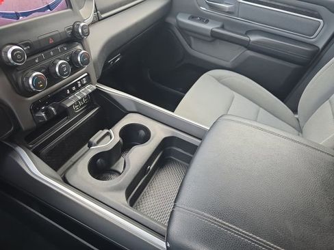 Used 2020 RAM 1500 Lone Star image 23
