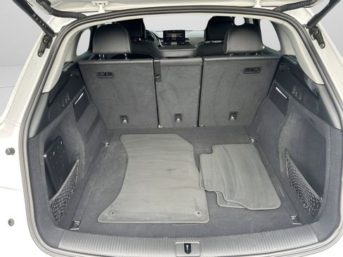 Used 2024 Audi Q5 2.0T Premium Plus image 60