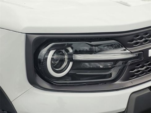 New 2025 Ford Bronco Sport Big Bend w/ Convenience Package image 10