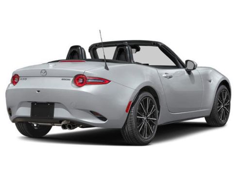 New 2026 MAZDA MX-5 Miata Grand Touring image 2
