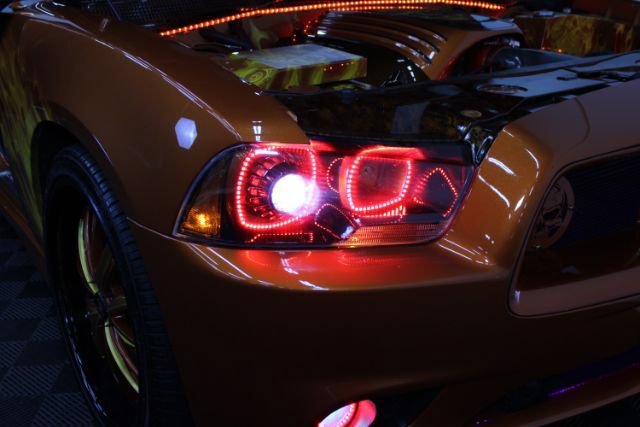 Used 2011 Dodge Charger R/T RWD image 45