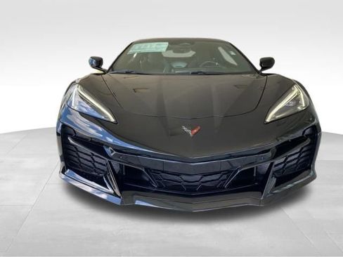 New 2026 Chevrolet Corvette Z06 w/ Stealth Interior Trim Package RWD image 2