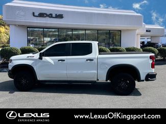 Used 2022 Chevrolet Silverado 1500 ZR2 w/ Technology Package video 2