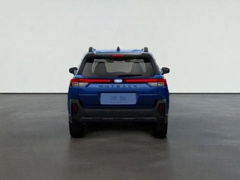 New 2026 Subaru Outback Touring AWD/4WD image 8