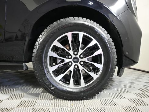 Used 2025 Ford Expedition Max Platinum AWD/4WD image 11