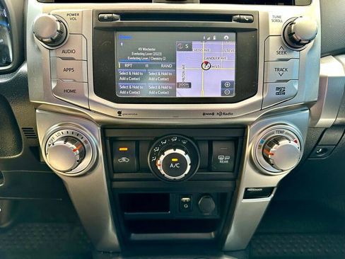 Used 2019 Toyota 4Runner SR5 image 22