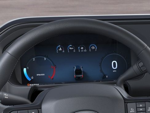 New 2026 Ford F250 4x4 Crew Cab Super Duty image 13
