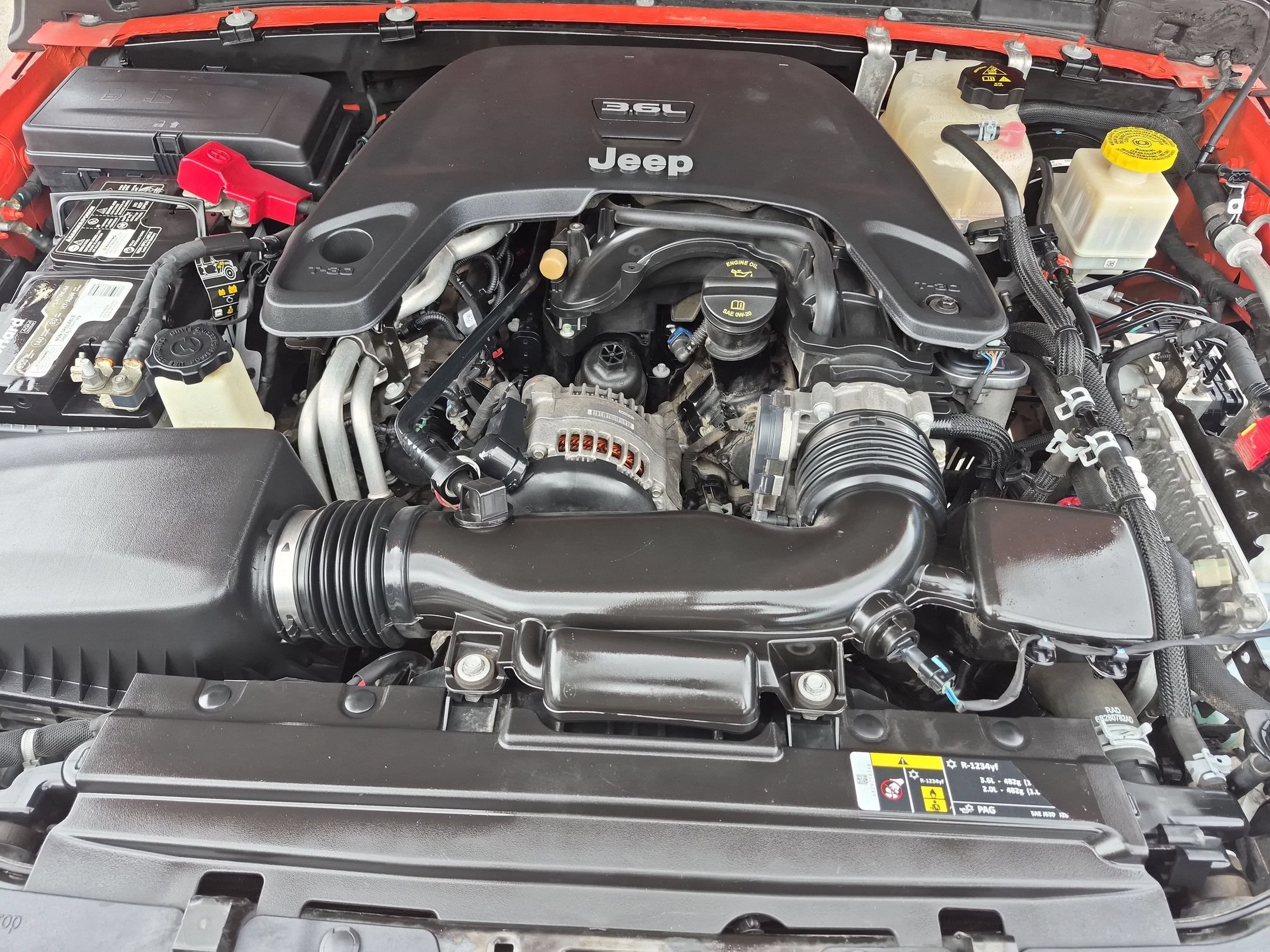 Used 2020 Jeep Gladiator Rubicon AWD/4WD image 31