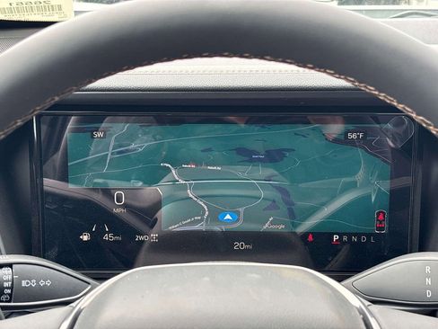 New 2026 GMC Terrain AT4 image 15