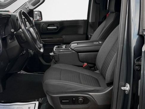 Used 2021 Chevrolet Silverado 1500 LT AWD/4WD image 13