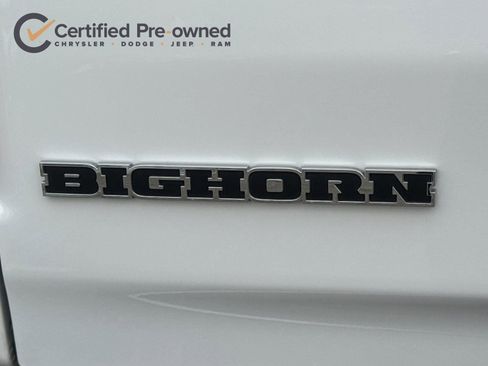 Certified 2024 RAM 1500 Big Horn image 26