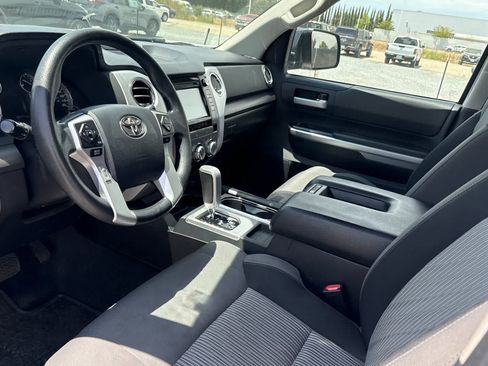 Used 2014 Toyota Tundra SR5 w/ SR5 Upgrade Package RWD image 14