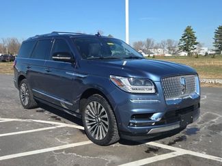 Used 2020 Lincoln Navigator Reserve w/ Luxury Package 360° Tour