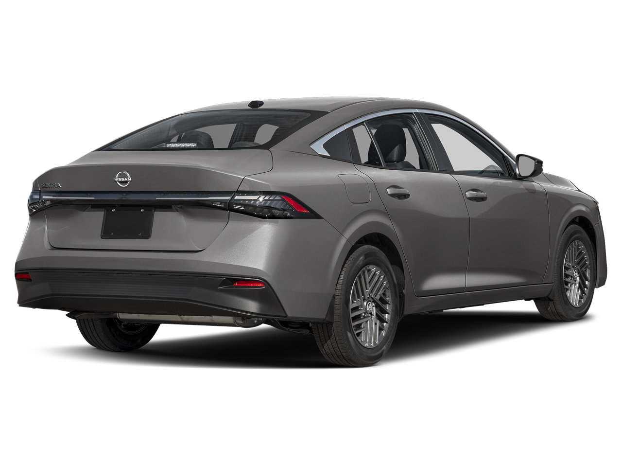New 2026 Nissan Sentra SV w/ SV Convenience Package FWD image 27