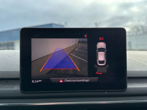 Used 2018 Audi A5 2.0T Premium Plus w/ Premium Plus image 35