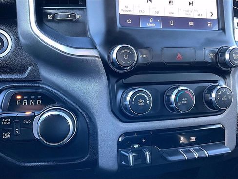 Certified 2024 RAM 2500 Big Horn w/ Bed Utility Group image 33