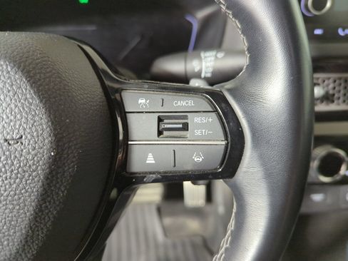 Certified 2024 Honda Civic Sport image 29