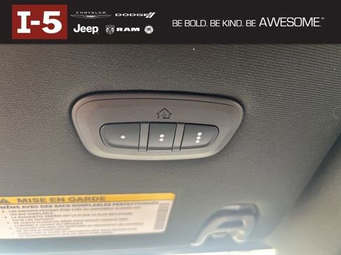 New 2026 RAM 2500 Big Horn image 23