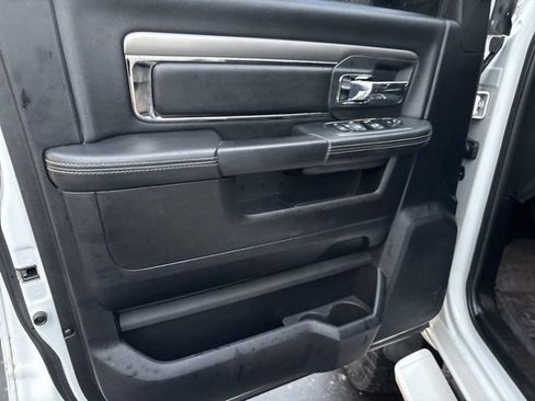 Used 2018 RAM 2500 Laramie w/ Sport Appearance Group image 24