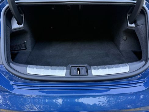 Used 2022 Audi e-tron GT Prestige w/ Prestige Package image 42