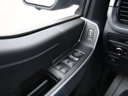 New 2026 Ford F150 XLT w/ Equipment Group 302A MID image 29