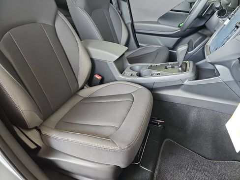 Certified 2025 Subaru Crosstrek 2.5i Premium AWD/4WD image 10