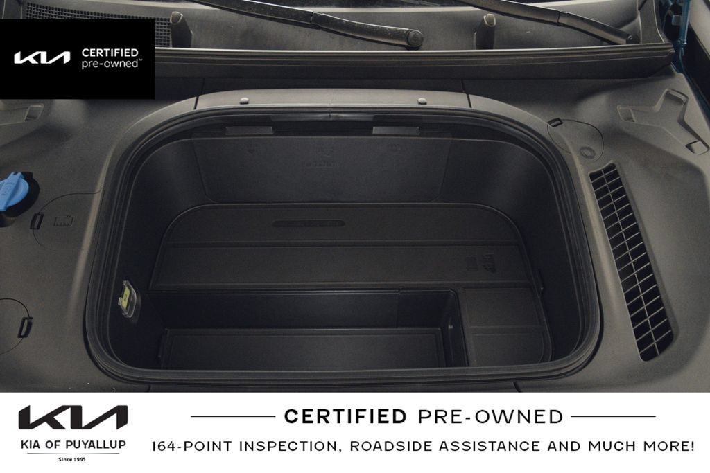 Certified 2024 Kia EV9 Land AWD/4WD image 21