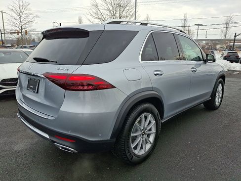 New 2026 Mercedes-Benz GLE 350 4MATIC image 6