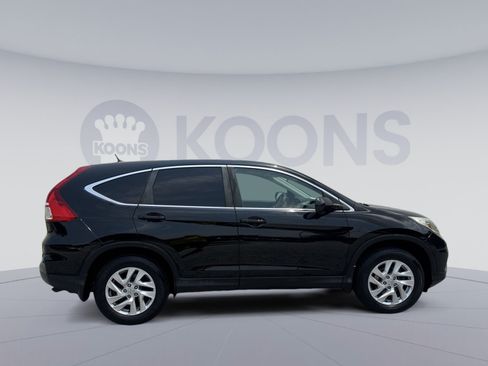 Used 2015 Honda CR-V EX image 8
