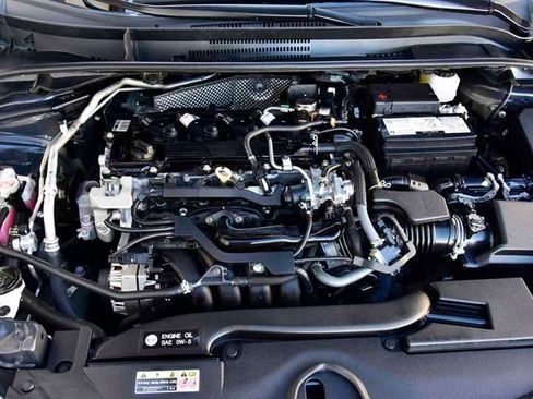 Certified 2024 Toyota Corolla LE image 26