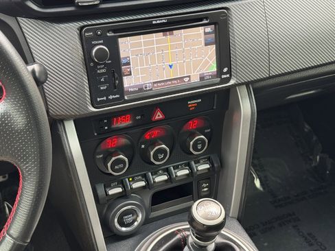 Used 2015 Subaru BRZ Limited w/ Popular Package #1B image 21