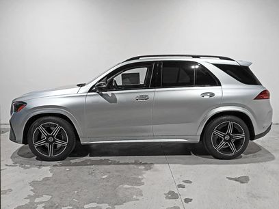 Used 2026 Mercedes-Benz GLE 350 4MATIC