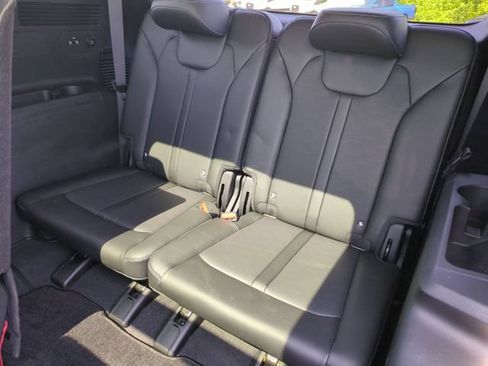 Used 2024 Kia Sorento S w/ Panoramic Sunroof Package FWD image 31