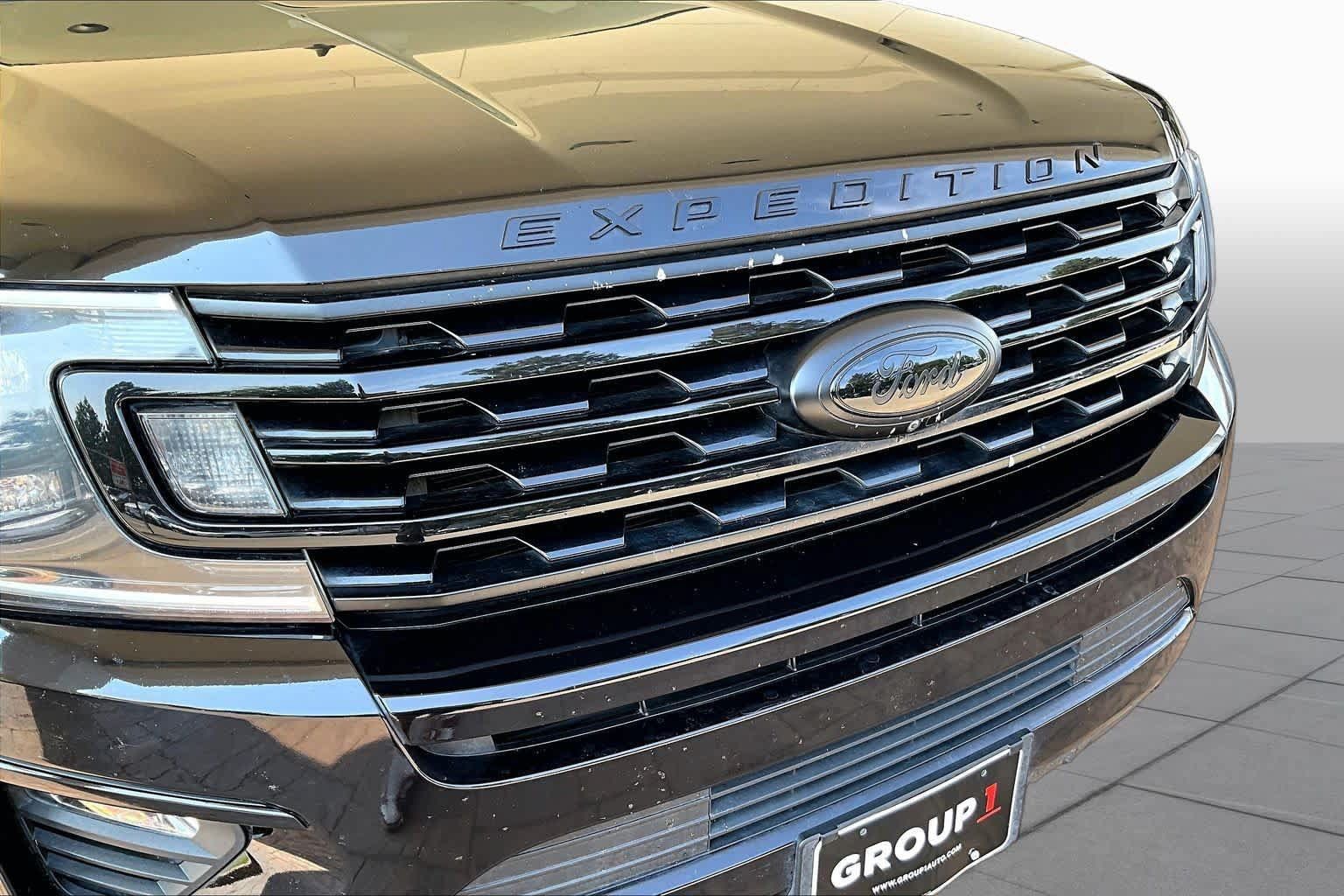 Used 2021 Ford Expedition Limited RWD image 27