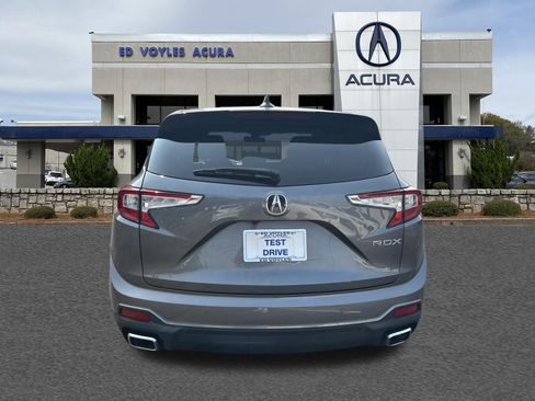 Certified 2023 Acura RDX w/ Technology Package FWD image 6