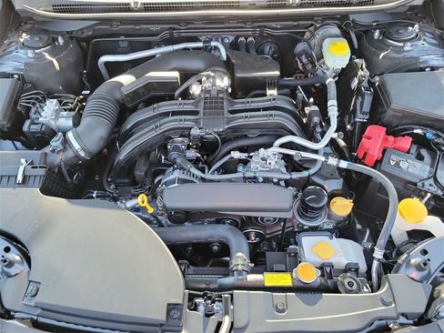New 2025 Subaru Legacy Premium image 10