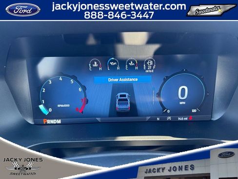 New 2026 Ford F150 STX image 16