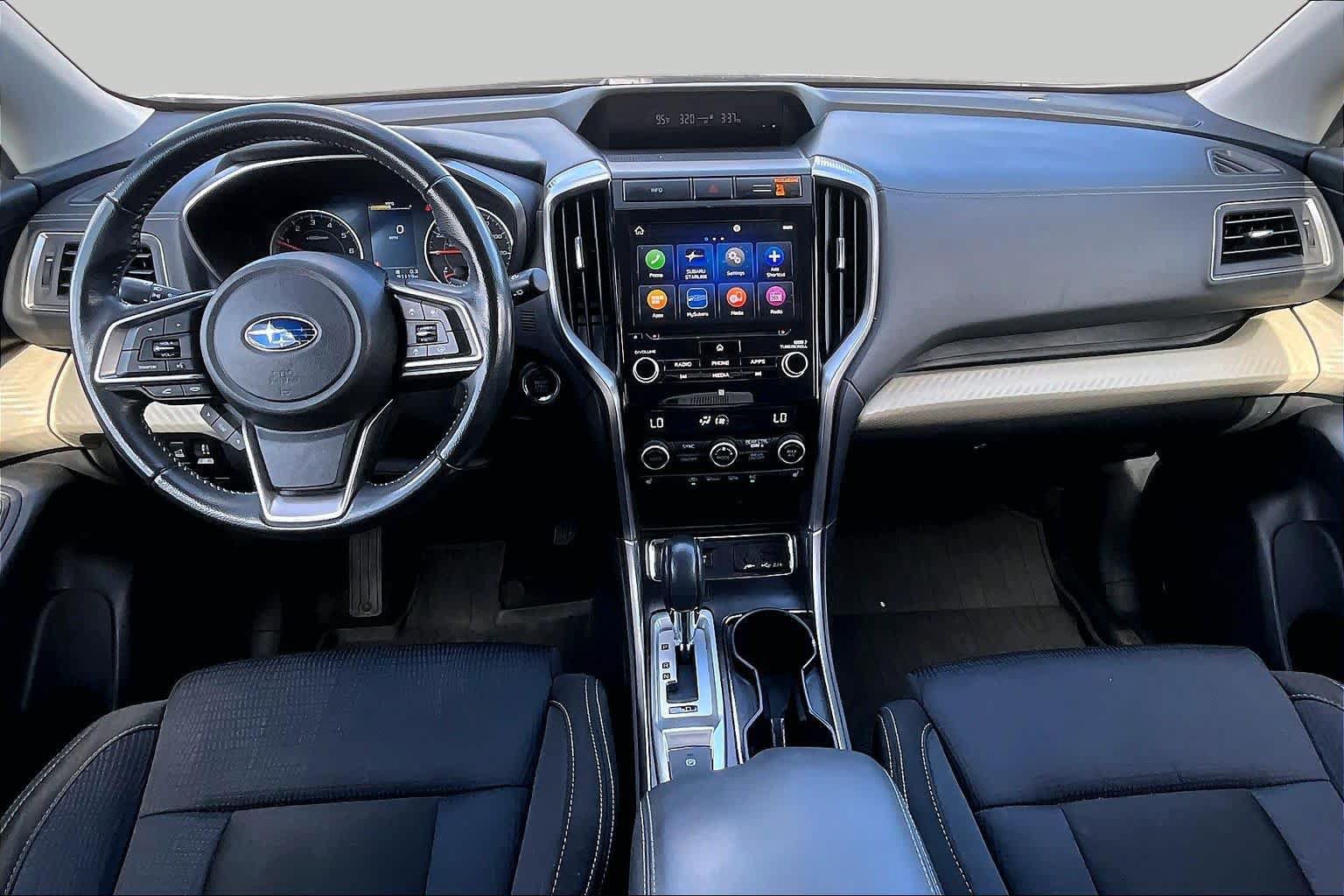 Used 2022 Subaru Ascent Premium w/ Convenience Package AWD/4WD image 16