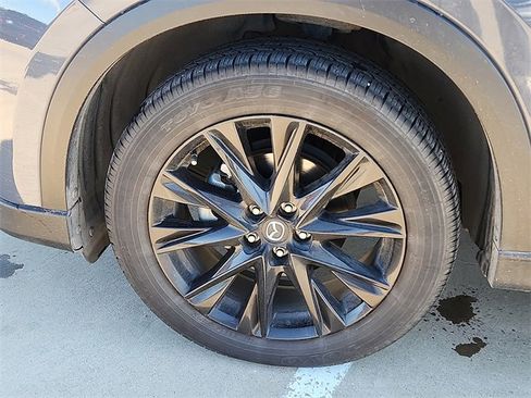 Used 2022 MAZDA CX-5 Carbon Edition image 7