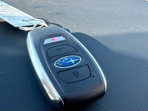 Used 2025 Subaru Outback Limited XT w/ Popular Package #2 AWD/4WD image 37